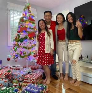 Meet your Posher, Tommy